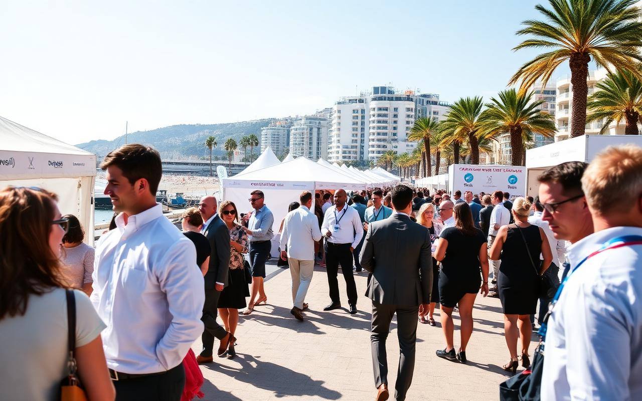 Cannes Lions & congrès