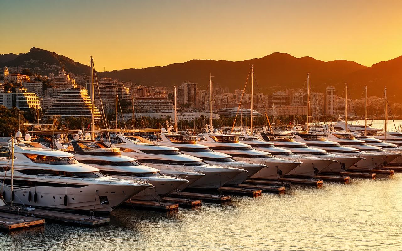 Cannes Yachting Festival
