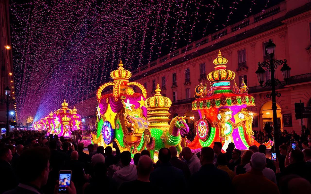 Carnaval de Nice