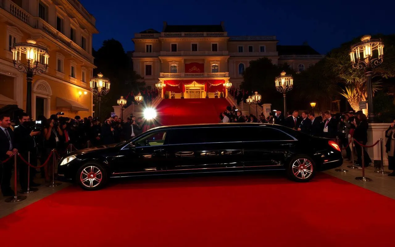 Festival de Cannes