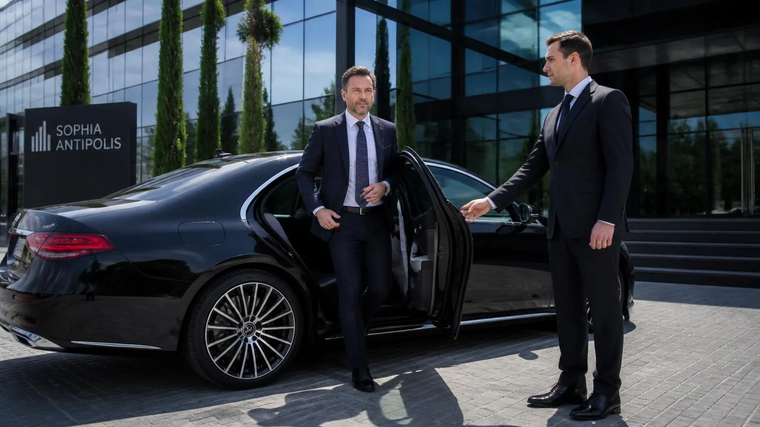 Business travel